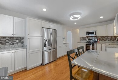 45763 Sayre Dr, Great Mills, MD 20634 - photo 2