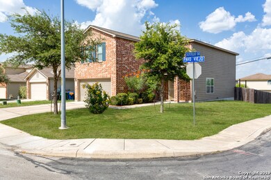 4018 Pavo Viejo, San Antonio, TX 78223 - photo 3