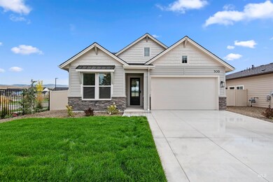 506 N Hiltonhead Way, Eagle, ID 83616 - photo 2
