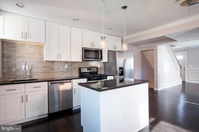 732 51st St SE, Washington, DC 20019 - photo 7