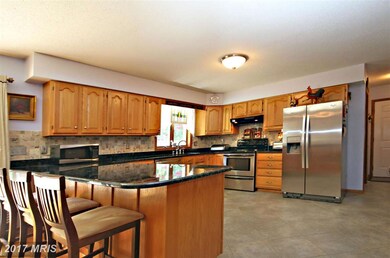 2145 Deer Run Ct, Huntingtown, MD 20639 - photo 5