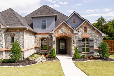 4809 Park Vista Blvd, Sherman, TX 75090 - photo 3