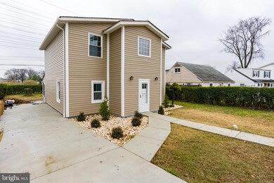 7803 Fairgreen Rd, Dundalk, MD 21222 - photo 3