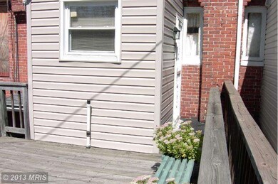 3321 Ravenwood Ave, Baltimore, MD 21213 - photo 5