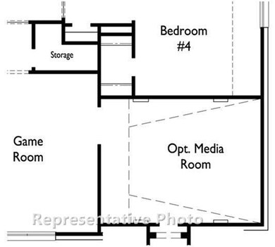 28500 Rose Vervain Dr, Spring, TX 77386 - photo 4