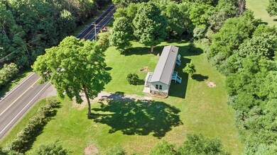 .81 ACRES OF LAND