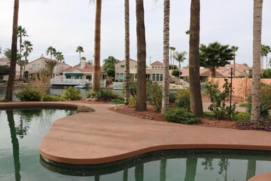 Silver Keys Lake 2