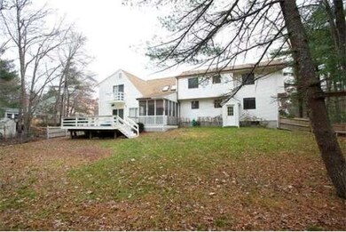 10 Gawaine Rd, North Easton, MA 02356 - photo 3