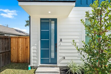 1408 Enid St unit A, Houston, TX 77009 - photo 2