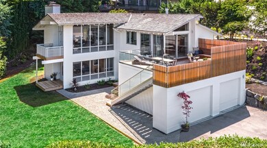 7510 SE 71st St, Mercer Island, WA 98040 - photo 2