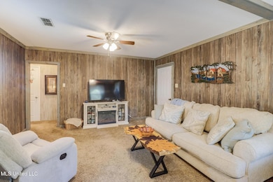 322 Third St N, Wiggins, MS 39577 - photo 6