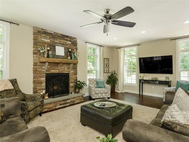 1 Sawmill Rd, Hamilton Township, PA 18360 - photo 4