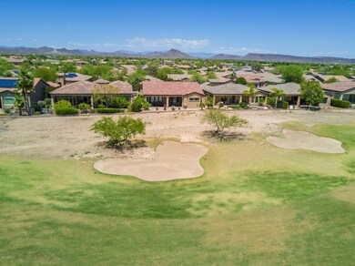 Golf Course Lot