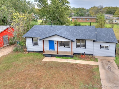 542 E 59th St N, Tulsa, OK 74126 - photo 5