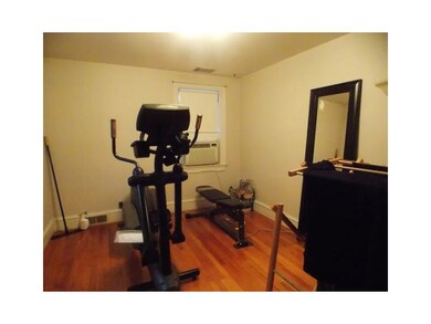 Bedroom.