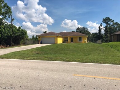 619 Columbus Blvd S, Lehigh Acres, FL 33974 - photo 2