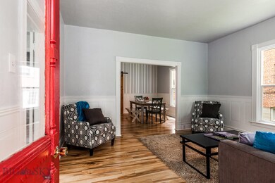 316 S 3rd Ave, Bozeman, MT 59715 - photo 2