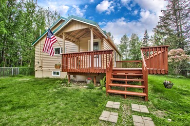 240 N Trent Circle Wasilla