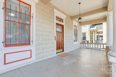 17 E 33rd St, Savannah, GA 31401 - photo 3