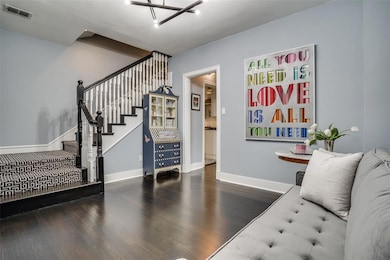 5423 Merrimac Ave, Dallas, TX 75206 - photo 6