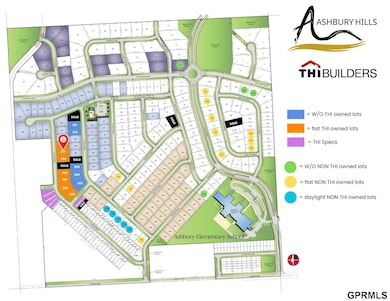 11667 S 125th St, Papillion, NE 68046 - photo 2