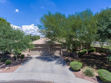 2945 S Palm St, Gilbert, AZ 85295 - photo 7