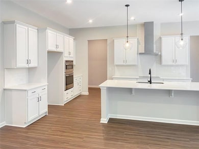 241 Birchwood Row, Holly Springs, GA 30115 - photo 6