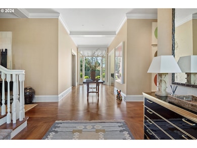 Entrance/Foyer