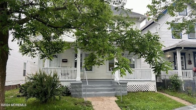 921 Mattison Ave, Asbury Park, NJ 07712 - photo 2