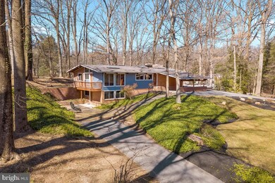 1006 Somerset Ln, Silver Spring, MD 20904 - photo 2