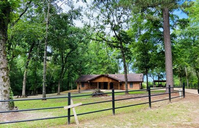 533 County Road 751, Nacogdoches, TX 75964 - photo 2