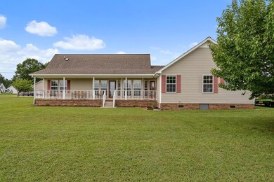 34 Pine Crest Cir, McMinnville, TN 37110 - photo 6