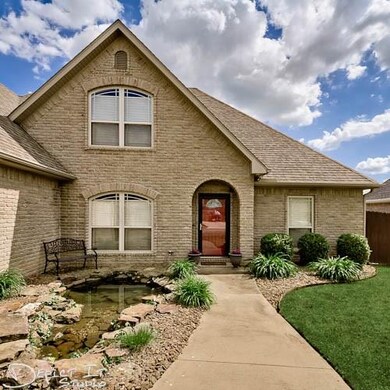 1691 Major Stone Cir, Prairie Grove, AR 72753 - photo 2