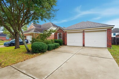 7214 Chasegrove Ln, Richmond, TX 77407 - photo 3