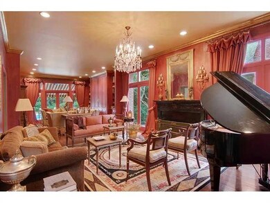 Den/Family/Great Room. Massive den has loads of na
