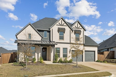 4308 Turnout Trail, Aubrey, TX 76227 - photo 3