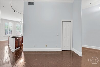 321 W Broughton St unit 5, Savannah, GA 31401 - photo 7