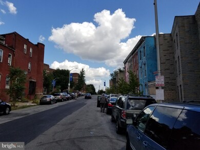 1835 Frederick Ave, Baltimore, MD 21223 - photo 3