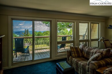 LONG RANGE Great Room Views