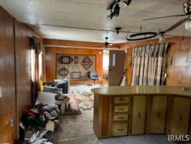 207 S 1st St, Francisco, IN 47649 - photo 5