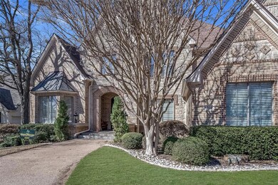1204 Strathmore Dr, Southlake, TX 76092 - photo 2