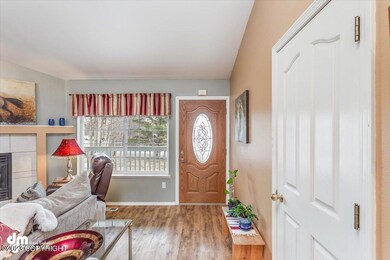 5168 E Bideford Blvd, Palmer, AK 99645 - photo 2