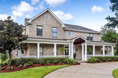 41 Villere Place, Destrehan, LA 70047 - photo 2