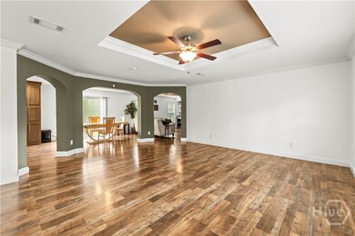 601 Egypt Ardmore Rd, Springfield, GA 31329 - photo 7