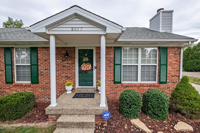 8017 Red Bud Hill Dr, Louisville, KY 40228 - photo 5