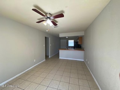 4607 Michigan Ave unit B1, Gulfport, MS 39501 - photo 2