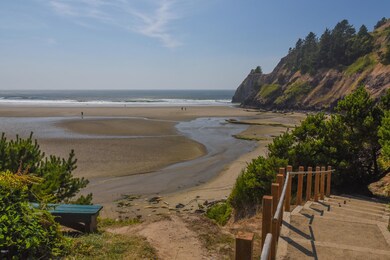 more beach