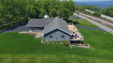 Abundance of Outdoor Space