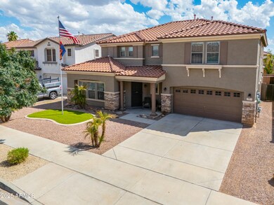 19677 E Canary Way, Queen Creek, AZ 85142 - photo 6