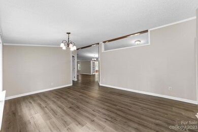 Living room as you enter